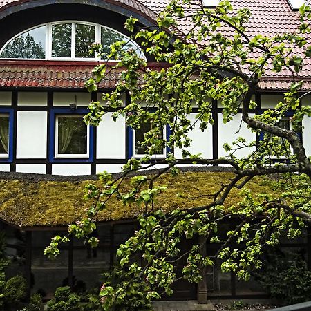 Hotel Jelita Nida Exterior foto
