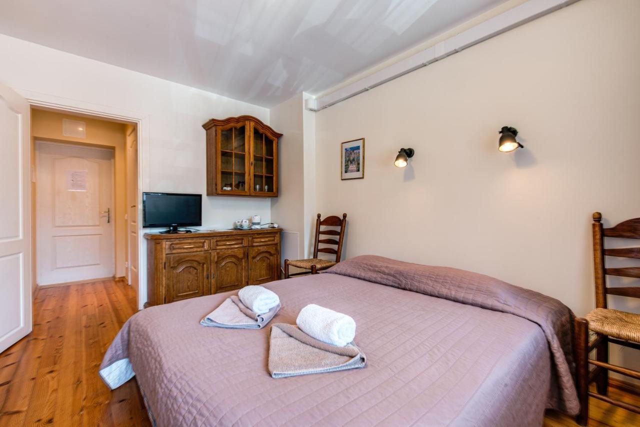 Hotel Jelita Nida Zimmer foto