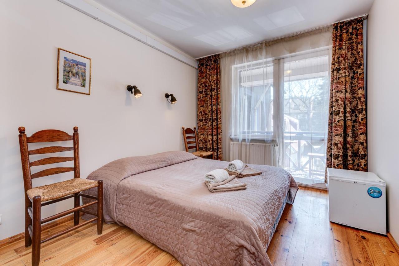 Hotel Jelita Nida Zimmer foto