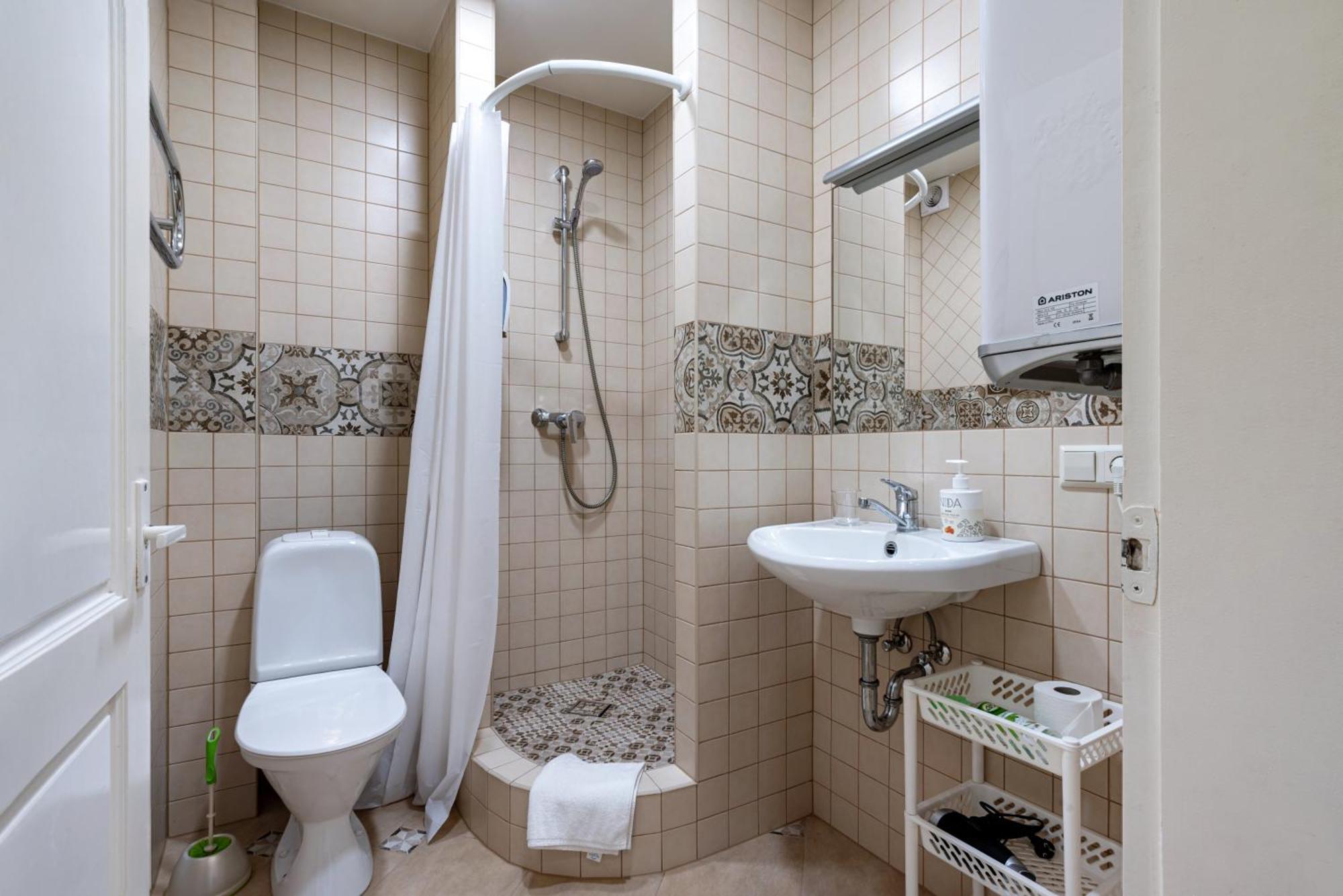 Hotel Jelita Nida Zimmer foto